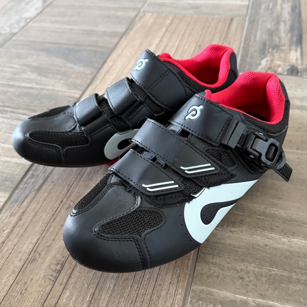 Peloton Cycling Shoes size 40 Women’s 9 Men’s 7